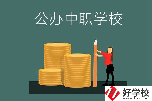 株洲市有哪些公辦中職學(xué)校？
