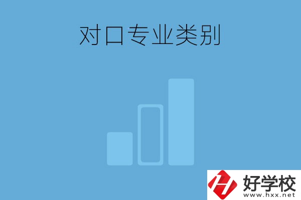 湖南對口高考的專業(yè)類別是哪些？分數(shù)線是多少？