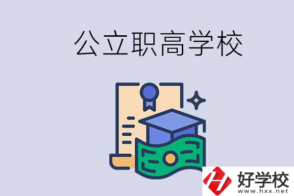 湘潭公立的職高學(xué)校有哪些？學(xué)費便不便宜？