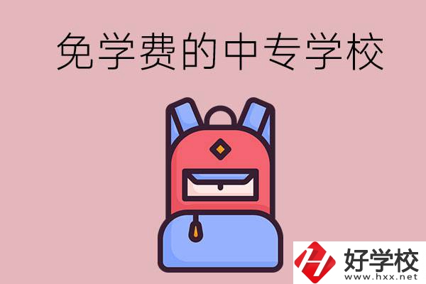 郴州市的中專哪些是免學(xué)費的？