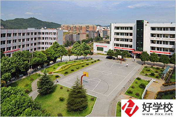 湘西瀘溪縣有中職學(xué)校嗎？是什么辦學(xué)性質(zhì)？