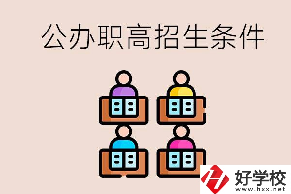邵陽市有哪些公辦職高？學(xué)校的招生條件是什么？