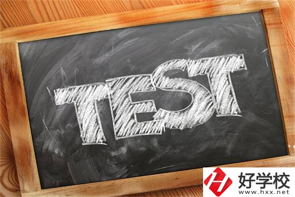 長沙中考成績出來后要做些什么？沒考好怎么辦？