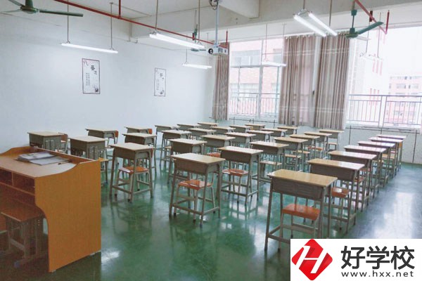 永州東方科技職業(yè)學(xué)校好不好？宿舍怎么樣？