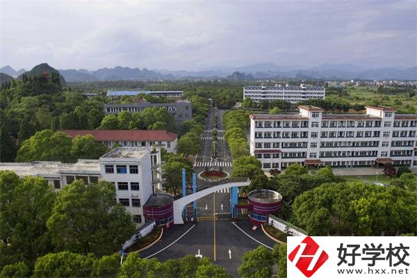 永州楚怡優(yōu)質(zhì)中專是哪幾所？都有什么辦學(xué)特色？
