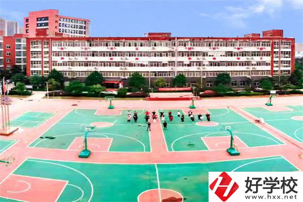 長(zhǎng)沙中考只有200多分能讀什么學(xué)校？可以學(xué)什么專業(yè)？