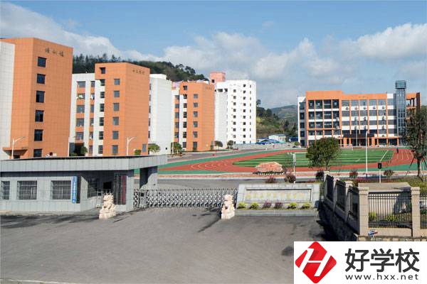 湘西鳳凰縣職業(yè)中專學(xué)校怎么樣？有哪些專業(yè)？