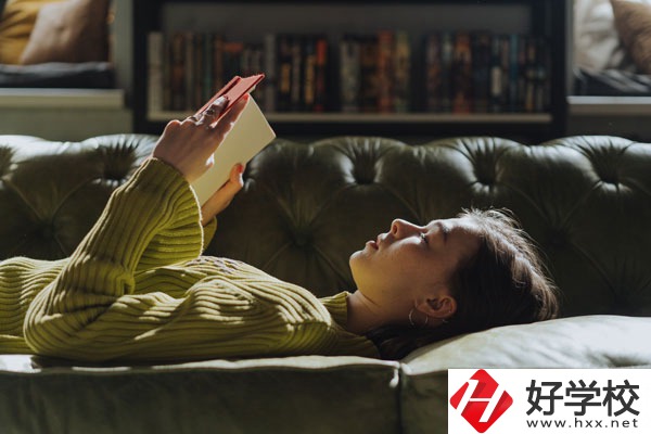 懷化職業(yè)技術(shù)學(xué)院(中職部)好不好，值得選擇嗎？