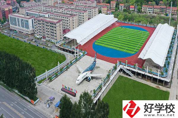 衡陽(yáng)市哪些民辦中職比較好？實(shí)力怎么樣？
