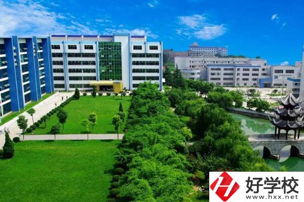 桃江縣職業(yè)中專學校的辦學特色怎么樣？