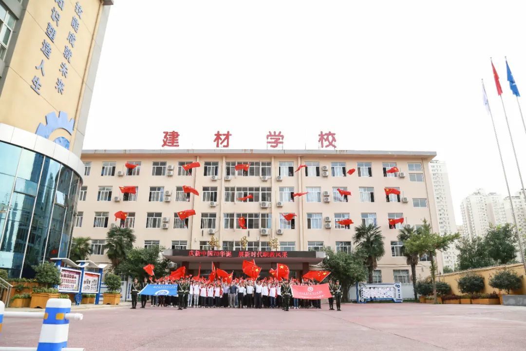 陜西哪所學(xué)?？梢詫W(xué)建筑工程施工專業(yè)？