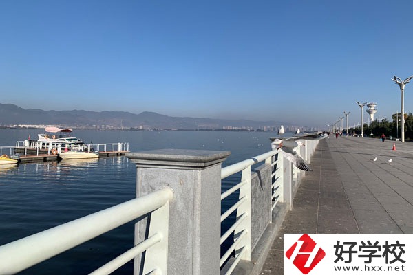 懷化哪些中等職業(yè)學(xué)校不錯(cuò)？推薦這四所