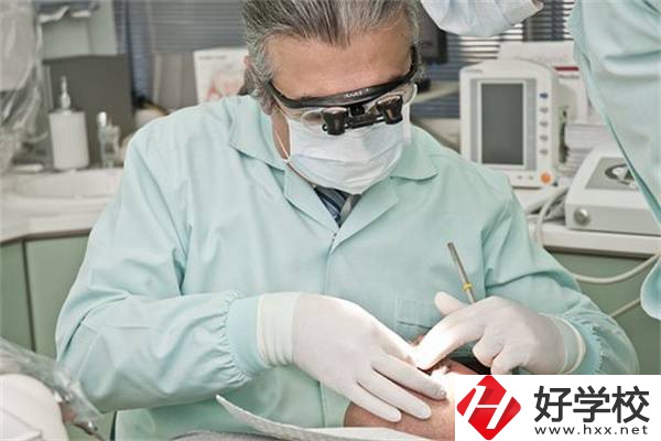 衡陽(yáng)衛(wèi)校有哪些好就業(yè)的專業(yè)？專業(yè)要學(xué)些什么？