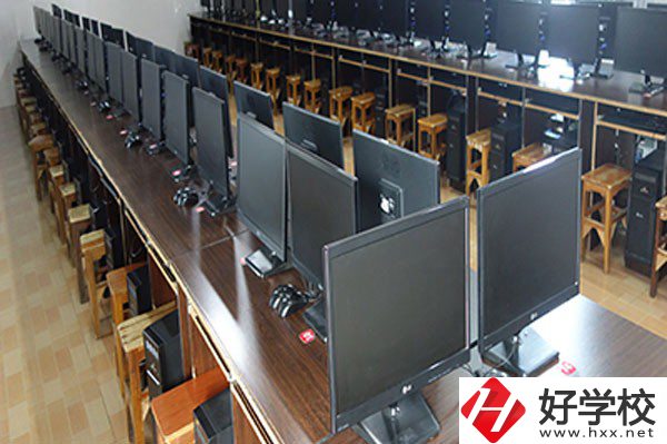常德女子外語學(xué)校有哪些辦學(xué)特色，來校路線怎么走？