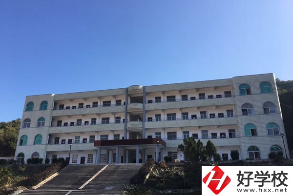 岳陽市新青年職業(yè)技術(shù)學校怎么樣？辦學情況如何？