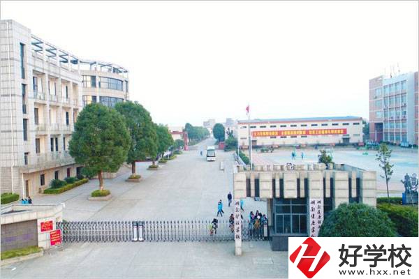 寧鄉(xiāng)健康學(xué)校的對(duì)口高考升學(xué)率怎么樣？可學(xué)哪些專業(yè)？