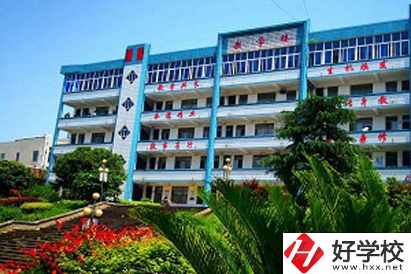 湘潭生物機電學校有什么特色專業(yè)？就業(yè)情況如何？