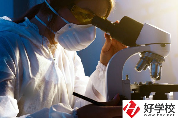 湖南護理學校護理專業(yè)怎么樣？值得選擇嗎？