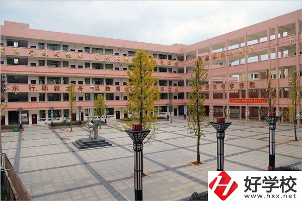 永州祁陽縣有幾所中專學(xué)校？哪所比較好？