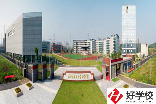 株洲市工業(yè)中等專業(yè)學(xué)?？梢陨龑W(xué)嗎？升學(xué)率如何？