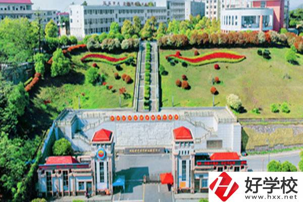 資興市職業(yè)技術學校有哪些辦學成果？