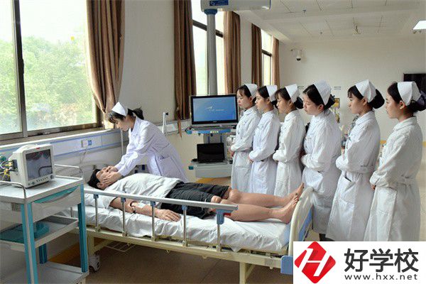 衡陽(yáng)衛(wèi)校有哪些？學(xué)費(fèi)是多少？