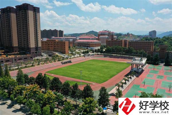 婁底哪些職校設(shè)有中職部？有什么招生專業(yè)？