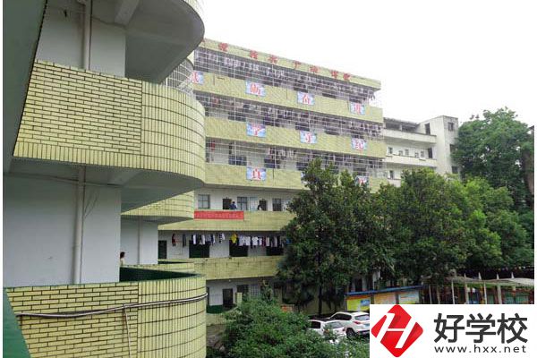 衡陽烹飪中等職業(yè)學(xué)校怎么樣？廚師專業(yè)好不好？
