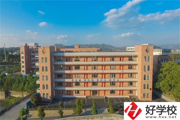 邵陽武岡有哪些中職學校？哪一所比較好？