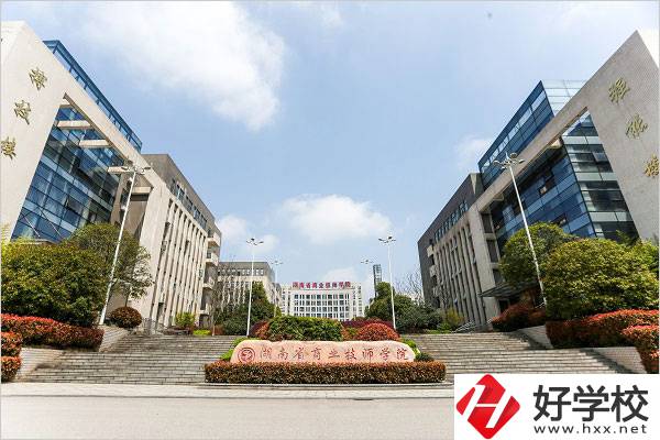 株洲市有開設烹飪專業(yè)的中職學校嗎？建議看看這所學校