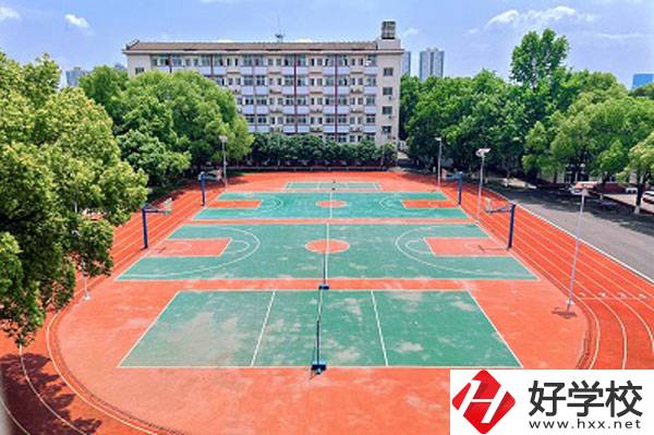 常德，讀民辦中職可以去這些學(xué)校!