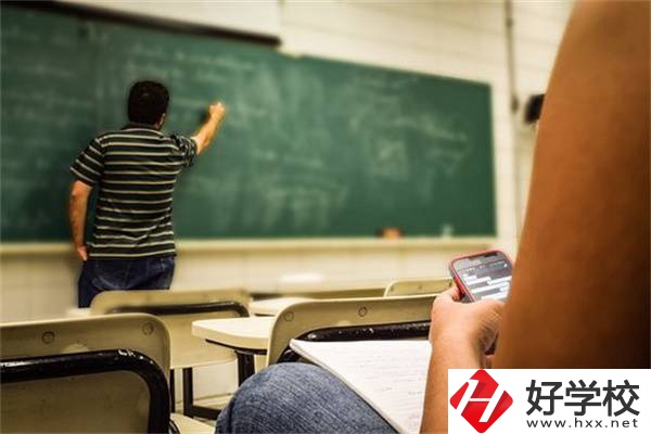 衡陽要多少分以上才可以讀普高？考不上高中怎么辦？