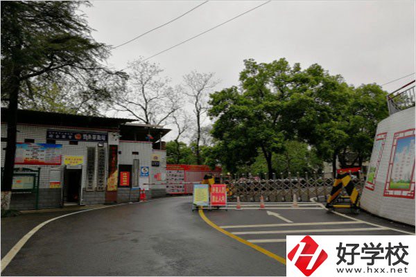 永州冷水灘的中職學校怎么樣？最好的是哪一所？