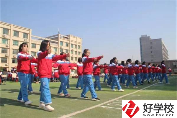 長沙哪所中專有護理類專業(yè)？具有哪些優(yōu)勢？