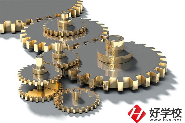 長(zhǎng)沙有工業(yè)類的中職嗎？就業(yè)有什么優(yōu)勢(shì)？
