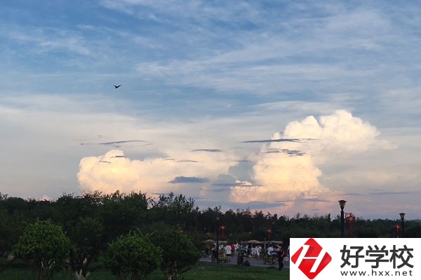 湘潭就業(yè)職校怎么樣？有什么專業(yè)？