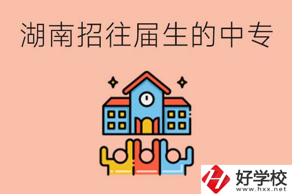 湖南招往屆生的中專學(xué)校有哪些？就讀有什么條件嗎？