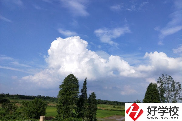 益陽市勞動科技職業(yè)技術學校辦學實力怎么樣？