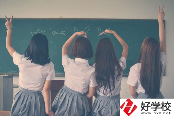 初中畢業(yè)沒(méi)有考上高中怎么辦?這里有想要你的答案！
