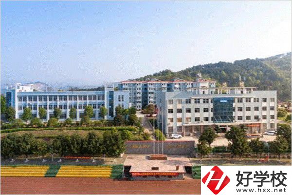 邵陽(yáng)設(shè)計(jì)重點(diǎn)中專(zhuān)有哪幾所？有什么辦學(xué)特色？