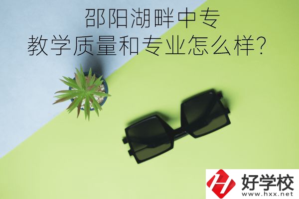 邵陽湖畔中專的教學(xué)質(zhì)量和專業(yè)怎么樣？