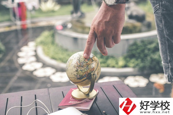 溆浦縣職業(yè)中等專業(yè)學校有哪些專業(yè)？