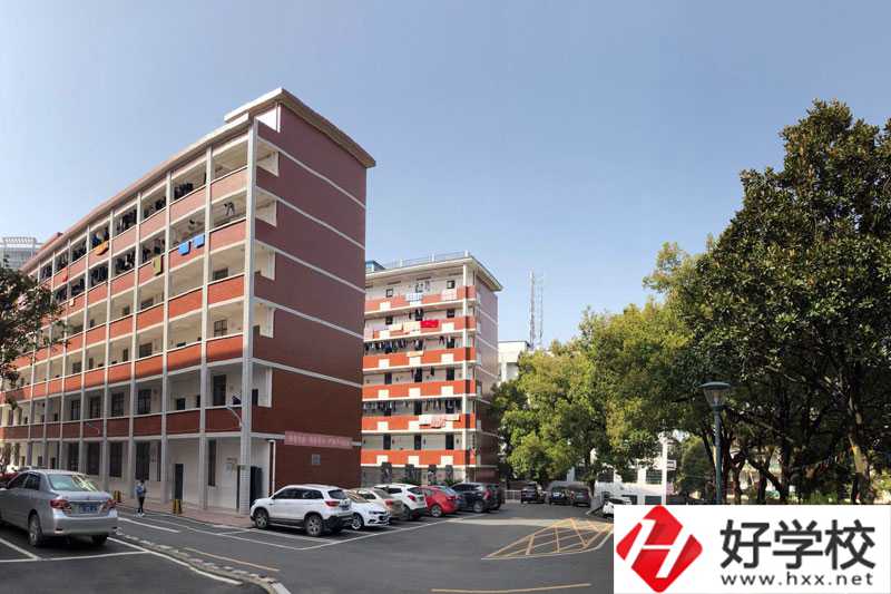 邵陽工業(yè)學(xué)校好不好？學(xué)校實力怎么樣？