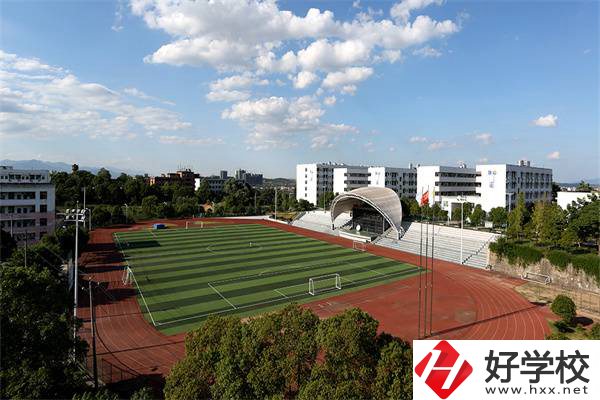 衡陽有國家重點技校嗎？國家重點技校有什么優(yōu)勢？