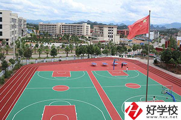 寧遠縣九峰職業(yè)中專學校怎么樣？有哪些招生專業(yè)？