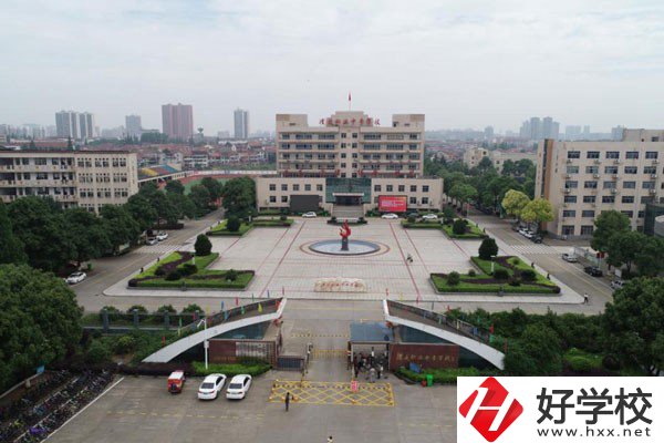 常德澧縣有幾所中職學(xué)校？開設(shè)了哪些專業(yè)？
