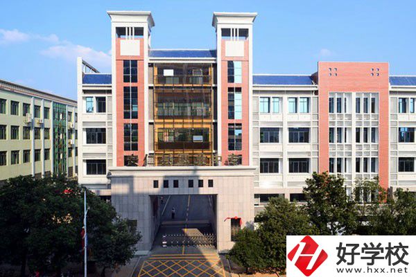 安仁職業(yè)中專怎么樣？有哪些辦學(xué)特色？