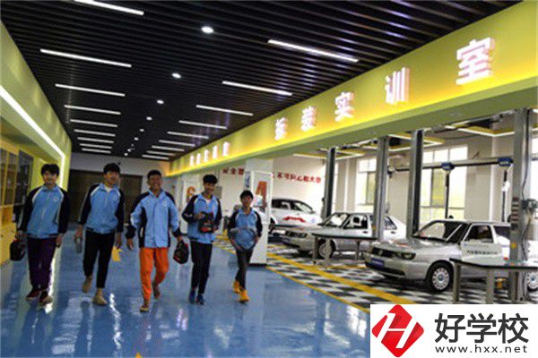 湖南中職就業(yè)情況怎么樣？就業(yè)率高的中職有哪些？