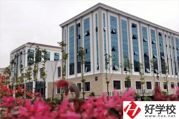 畢業(yè)后打算在衡陽(yáng)市讀中職，有哪些好學(xué)校推薦？