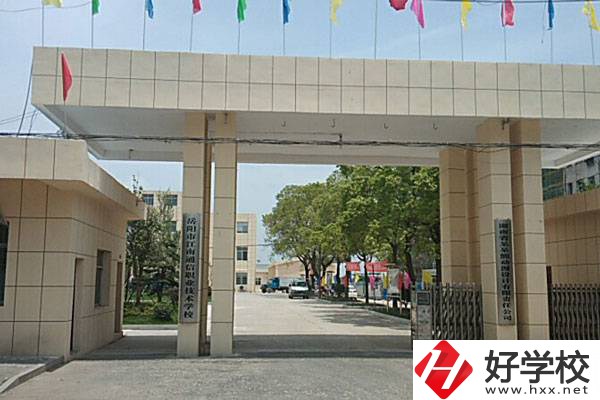 岳陽市江南通信職校怎么樣？有哪些特色？